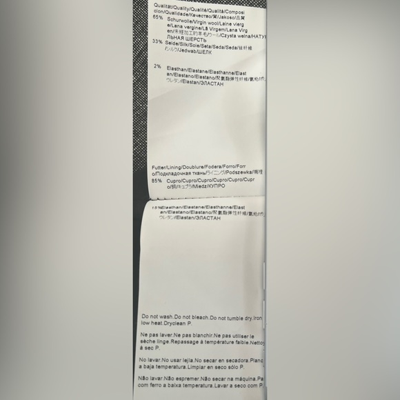 HUGO BOSS π€ JACKET π€ HOST PICK π€ - Picture 13 of 16